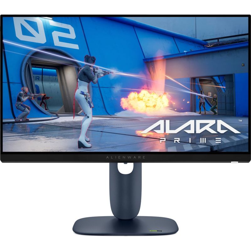 2. MONITOR DELL ALIENWARE LED 25" AW2525HM 320Hz