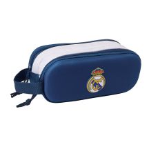 Real Madryt piórnik 3D double pencil case 822583512