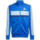 18. Dres adidas Seasonal Essentials Tiberio 3-Stripes Jr JC7518