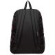 3. JanSport Superbreak Backpack EK0A5BAG8O01 Czarne One size