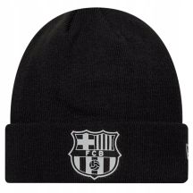 FC Barcelona x New Era czapka zimowa odblaskowa 60846910