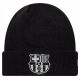 FC Barcelona x New Era czapka zimowa odblaskowa 60846910