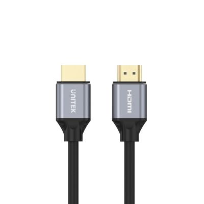 3. UNITEK KABEL HDMI 2.1, 8K 60HZ, 4K 120HZ, 5M,C140W