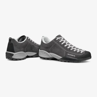 6. Buty SCARPA mojito-shark-43,5