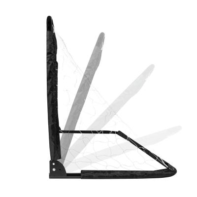 5. Bramka piłkarska Virtufit - 200 X 100 CM VF06046