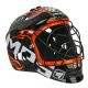 8. Kask do unihoca MPS PRO Flame 0243EF/EH
