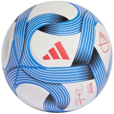 Piłka adidas MLS Club JW1322