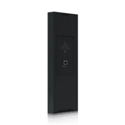 3. Ubiquiti G3 Intercom Terminal kontroli wejścia Czarny