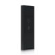 3. Ubiquiti G3 Intercom Terminal kontroli wejścia Czarny