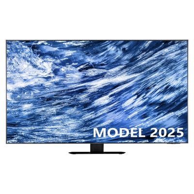 Telewizor Samsung QE98QN90F Neo QLED 98" 4K Ultra HD 165Hz Tizen Dolby Atmos Czarny