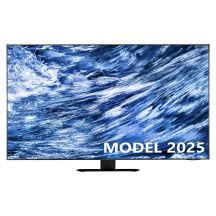 Telewizor Samsung QE98QN90F Neo QLED 98" 4K Ultra HD 165Hz Tizen Dolby Atmos Czarny
