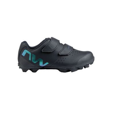 Buty rowerowe NORTHWAVE Hammer Junior czarny