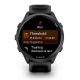 2. Zegarek Garmin Forerunner 570, 47mm AMOLED Black