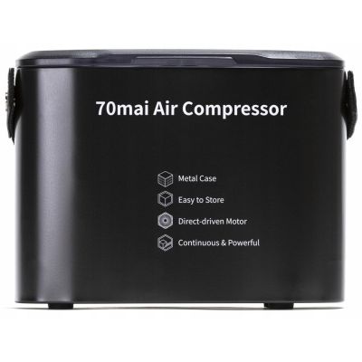 Kompresor samochodowy 70mai Air Compressor TP01