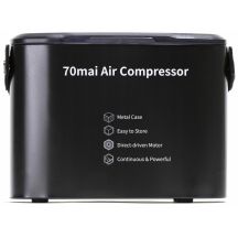 Kompresor samochodowy 70mai Air Compressor TP01