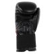 3. Rękawice bokserskie Adidas SPEED 50 czarno czerwone
