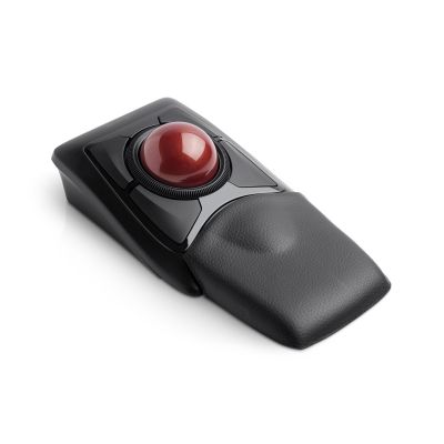 23. EXPERTMOUSE WIRELESS TRACKBALL/IN
