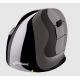 2. Mysz Evoluent VerticalMouse D Prawa średnia przewodowa antracytowa sprzedaż detaliczna