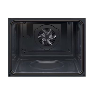 5. Piekarnik ELECTROLUX LOD8P39Z czarny samoczyszczenie pyroliza termosonda