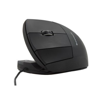 7. Mysz Contour UniMouse przewodowa dla leworęcznych