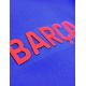 4. Dres FC Barcelona Tracksuit Barca Jr 5002CHBLP