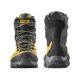 3. La Sportiva Aequilbrium ZFHS139E32G00 Trek GTX Savana/Carbon