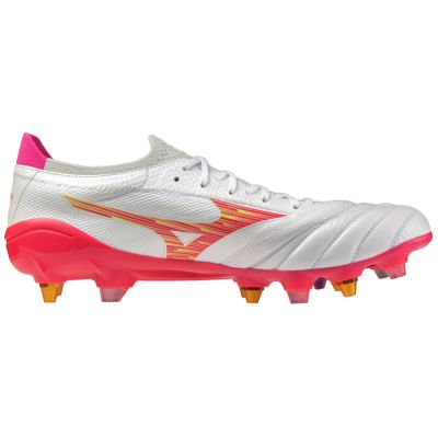 2. Buty Mizuno Morelia Neo IV Beta Elite Mix SG P1GC264264