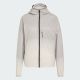 6. Kurtka damska adidas TERREX Xperior CLIMA365 Light Windweave Jacket - black/white rozmiar: xs