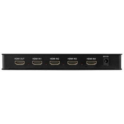 3. Lindy 38150 przełącznik wideo HDMI