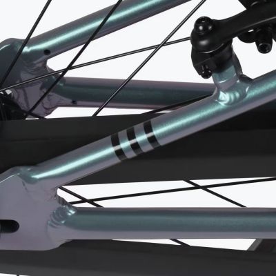 6. Rower Batch Alu 20” dusted purple (B374155W)