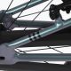 6. Rower Batch Alu 20” dusted purple (B374155W)