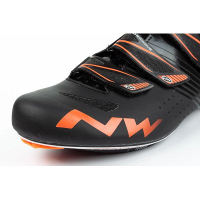 26. Buty rowerowe Northwave Torpedo 3S M 80141004 06