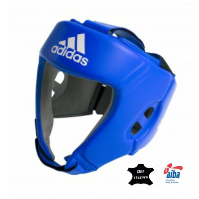 2. KASK Z ATESTEM AIBA