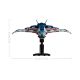 5. LEGO Marvel Super Heroes 76325 Avengers: Czas Ultrona — Quinjet