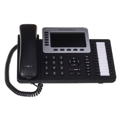 7. Telefon VoIP Grandstream GGXP2160