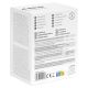 6. SAVIO KAMERA INTERNETOWA 4K CAK-06