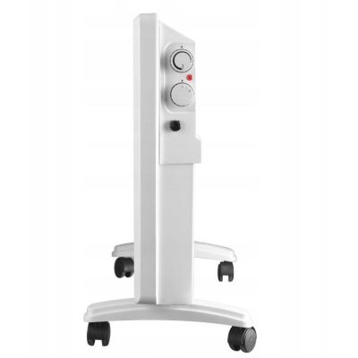 12. Grzejnik konwektorowy NOVEEN CH3350