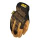 8. Mechanix Wear Mechanix Wear Rękawice Oryginalne Czarno-Coyote M