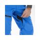 13. Spodnie MILLET M Telluride Pant Niebieski
