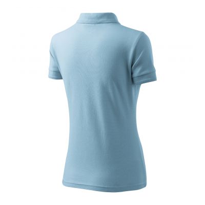 9. Koszulka Malfini Pique Polo W MLI-21015