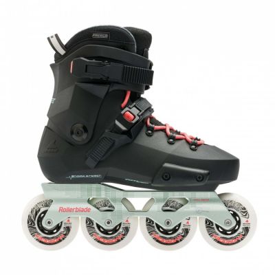 6. Rolki freestyle Rollerblade Twister XT '22 072210001A1