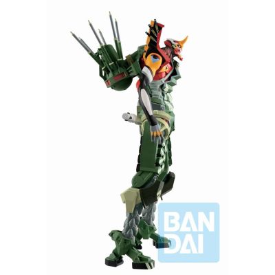 6. BP ICHIBANSHO EVANGELION - NEW EVA-02a (OS!)