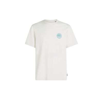 Koszulka O'Neill JS Senic T-Shirt M 92800613642