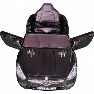 3. SAMOCHÓD NA AKUMULATOR LICENCJA MERCEDES SL S506 1077437