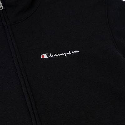 8. Dres Champion Full Zip Suit M 221163 KK001