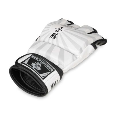 8. Rękawice MMAM - Japan - Valor Series