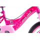 3. Rower Huffy 16" Minnie Jr 21998W