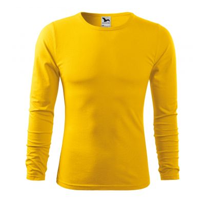 5. Koszulka Malfini Fit-T LS M MLI-11904