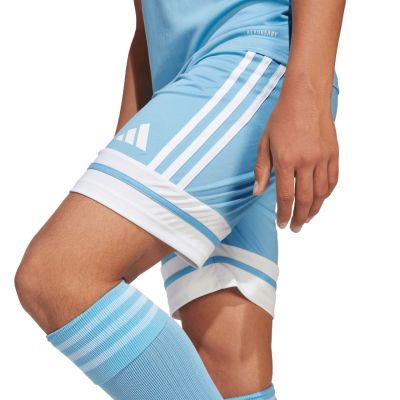 15. Spodenki adidas Squadra 25 Jr JJ2426