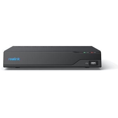 16. Rejestrator Reolink NVS4 (NHD)